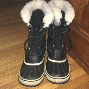 SOREL Women’s Carnival Winter Boots
